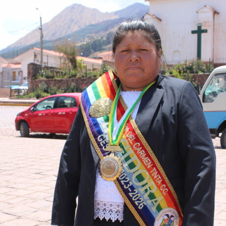 Regidora