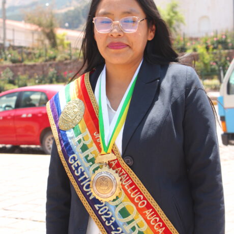 Regidora