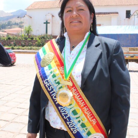Regidora