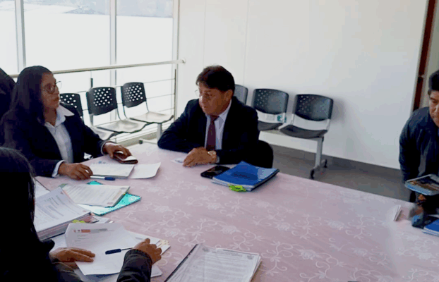 Proceso de Seleccion 03-2025