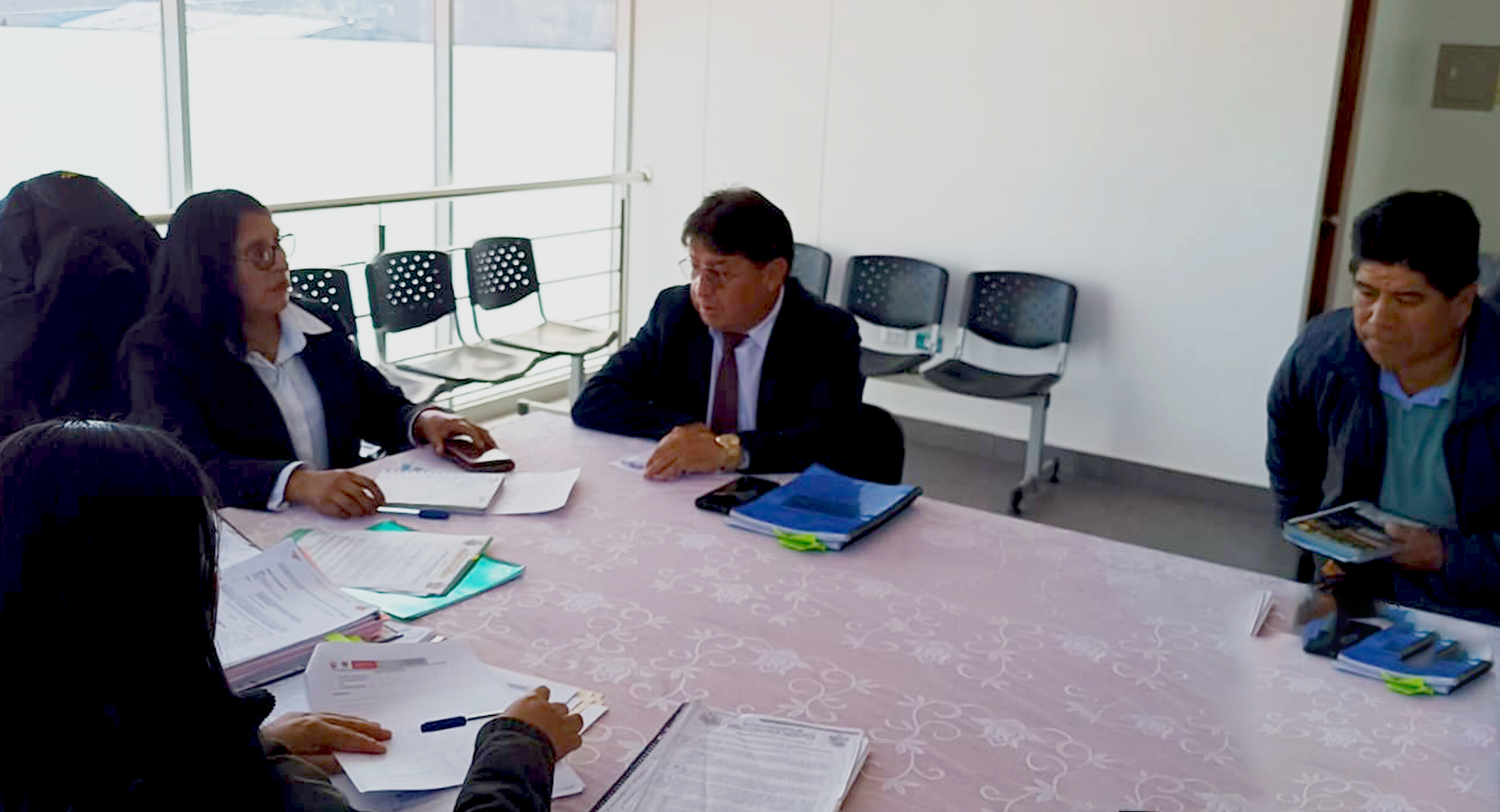 Proceso de Seleccion 03-2025