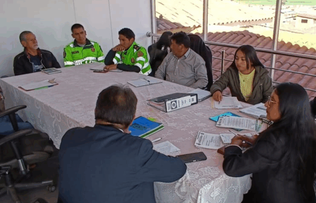 Proceso de Seleccion 001-2025